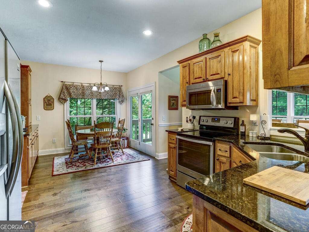115 Country Club View Hayesville - Photo 11