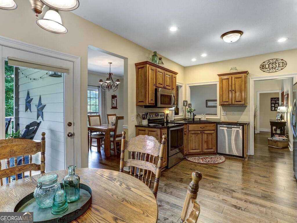 115 Country Club View Hayesville - Photo 12