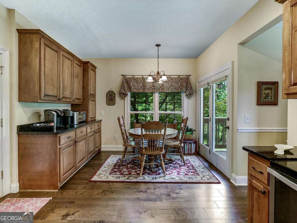 115 Country Club View Hayesville - Photo 13