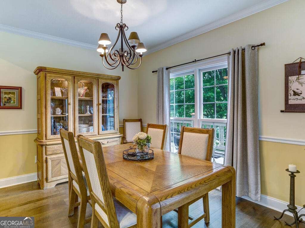 115 Country Club View Hayesville - Photo 14