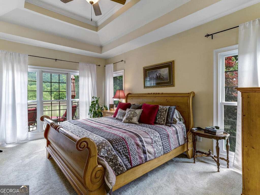 115 Country Club View Hayesville - Photo 16
