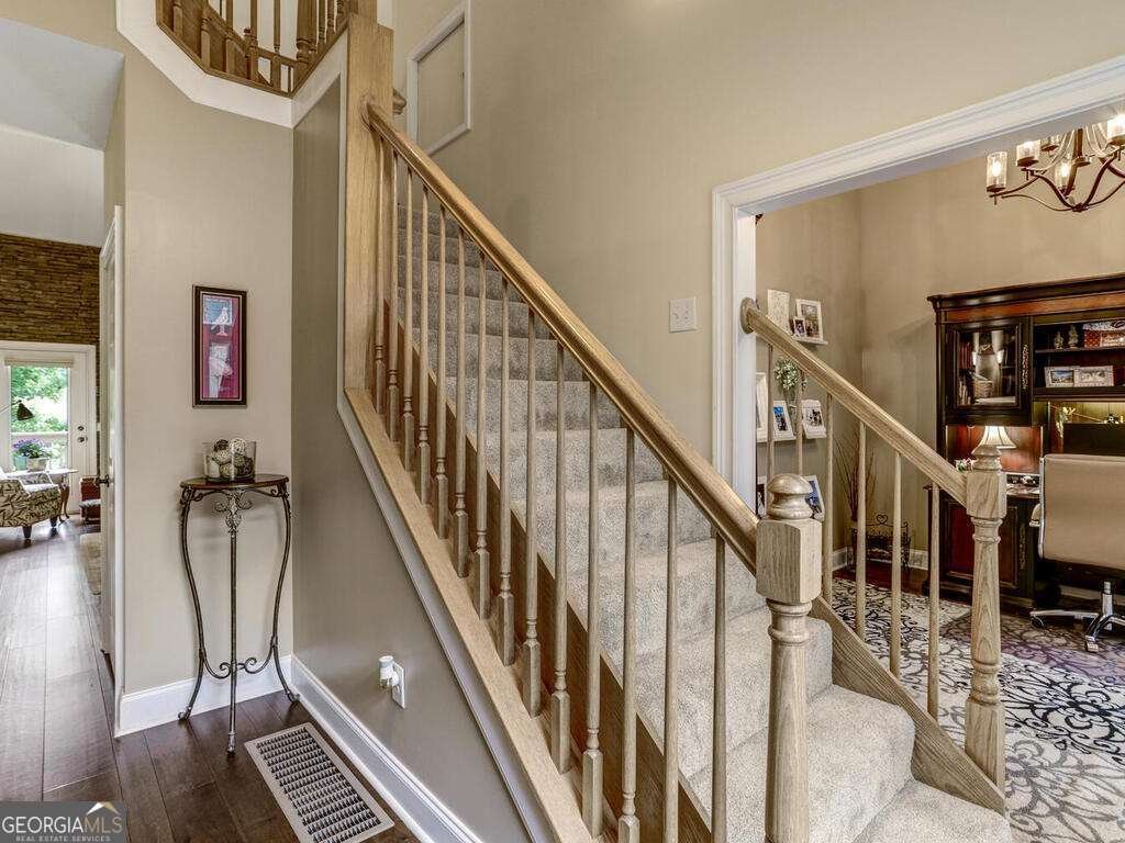 115 Country Club View Hayesville - Photo 22