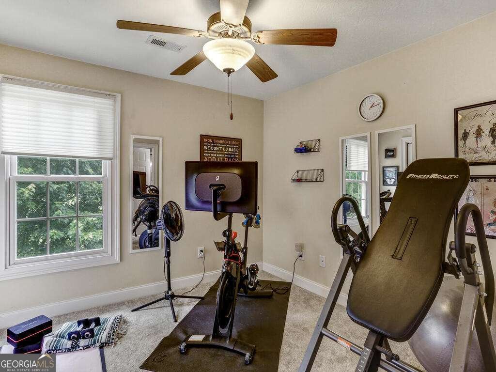 115 Country Club View Hayesville - Photo 27