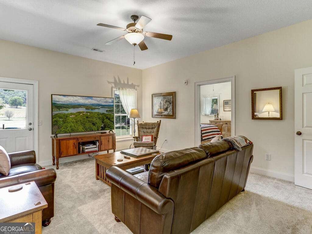 115 Country Club View Hayesville - Photo 29