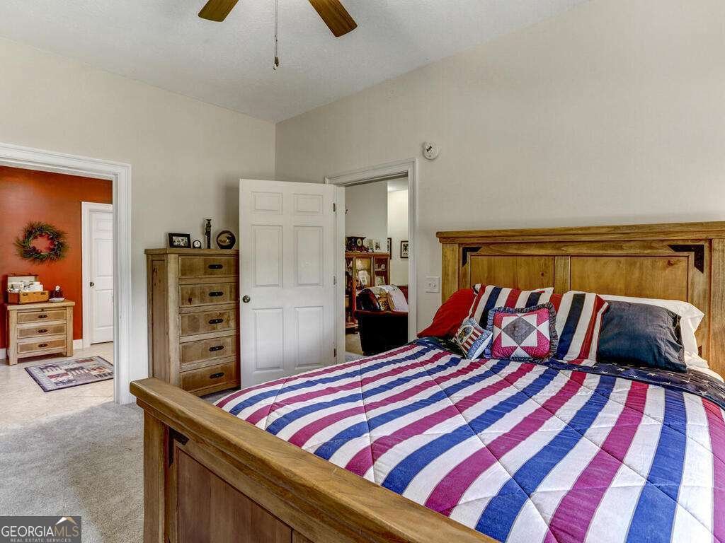 115 Country Club View Hayesville - Photo 34