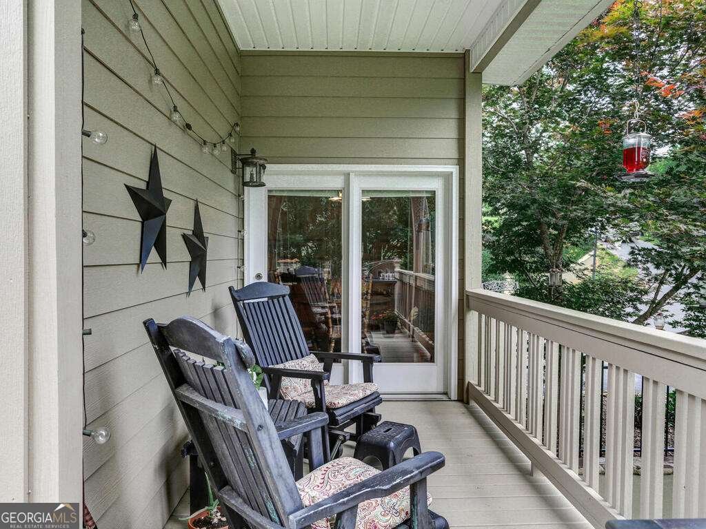115 Country Club View Hayesville - Photo 38