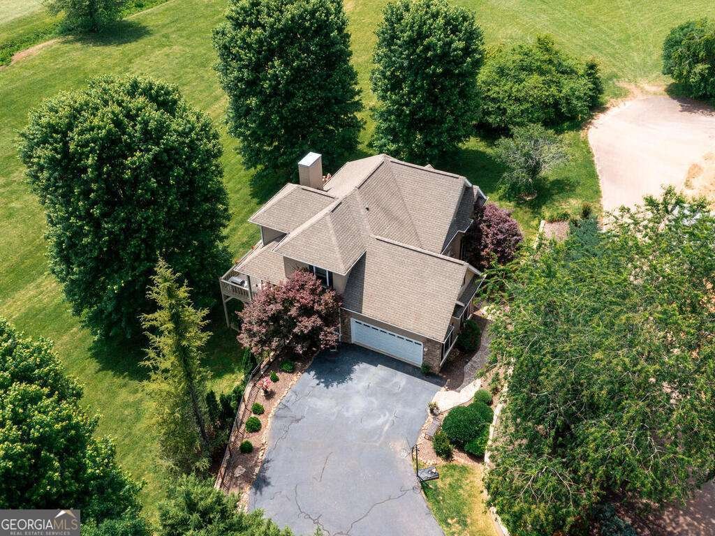 115 Country Club View Hayesville - Photo 45