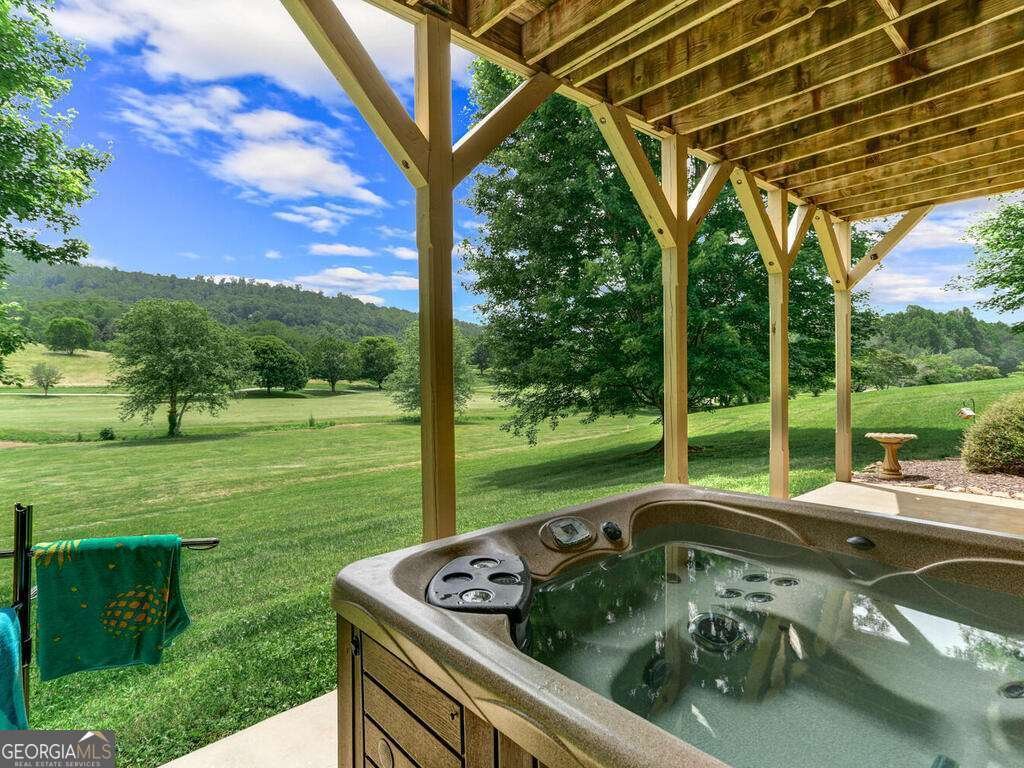 115 Country Club View Hayesville - Photo 46
