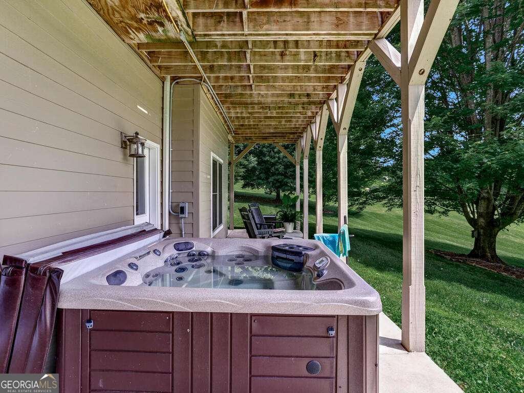 115 Country Club View Hayesville - Photo 47