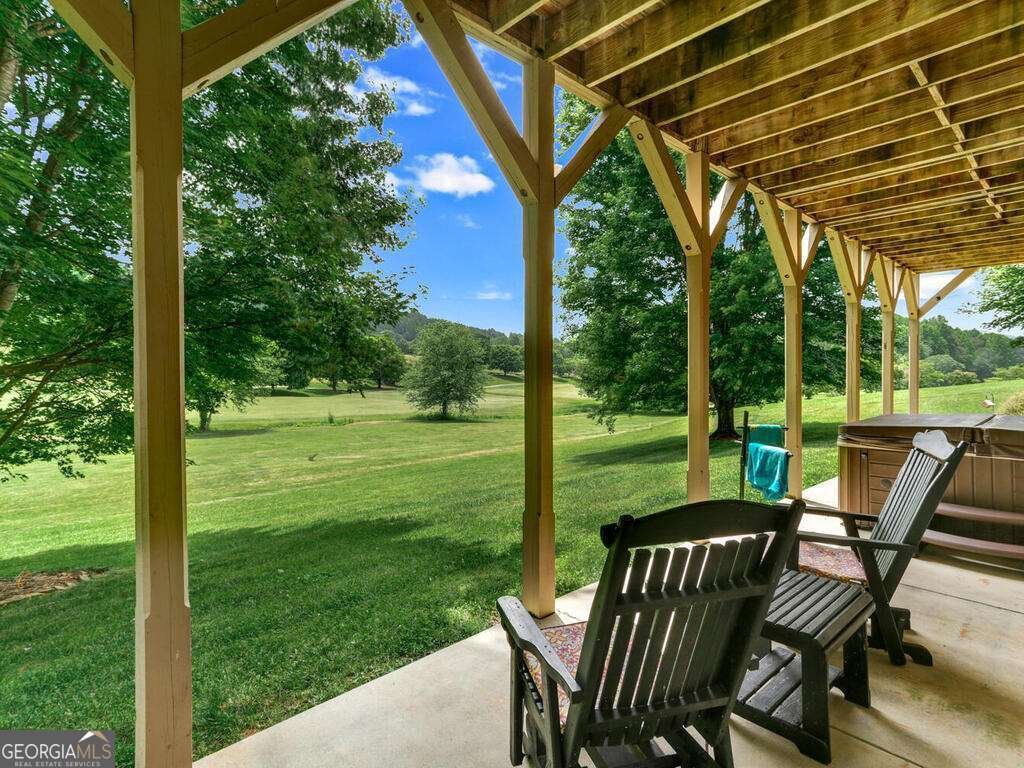 115 Country Club View Hayesville - Photo 48