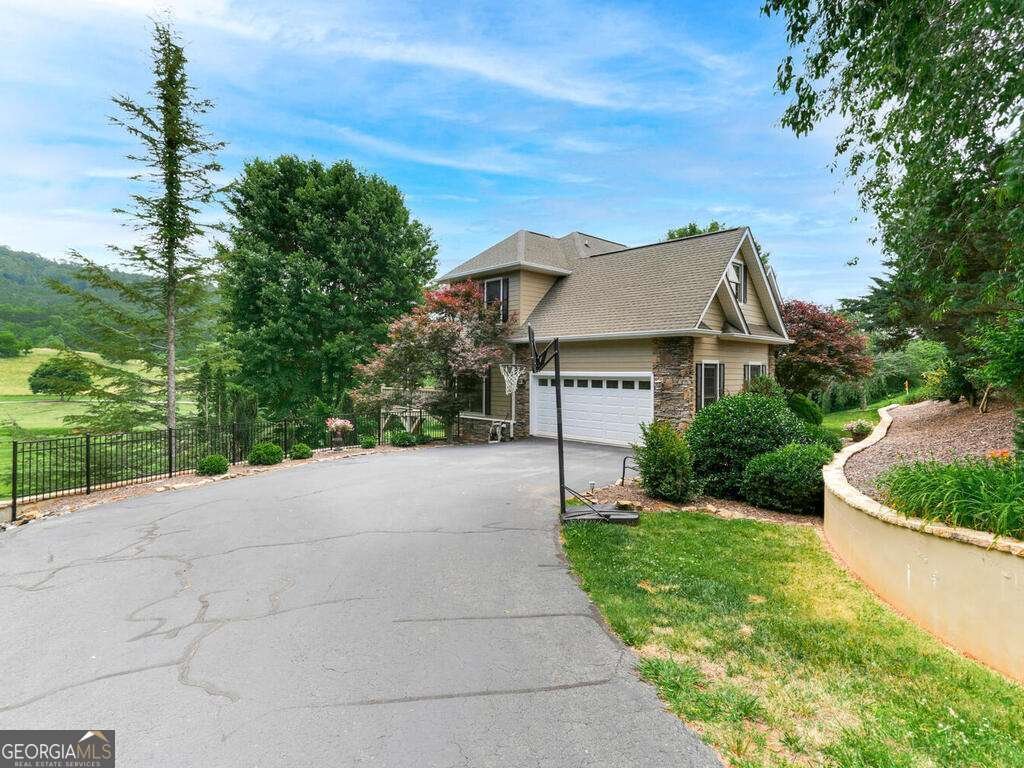 115 Country Club View Hayesville - Photo 49