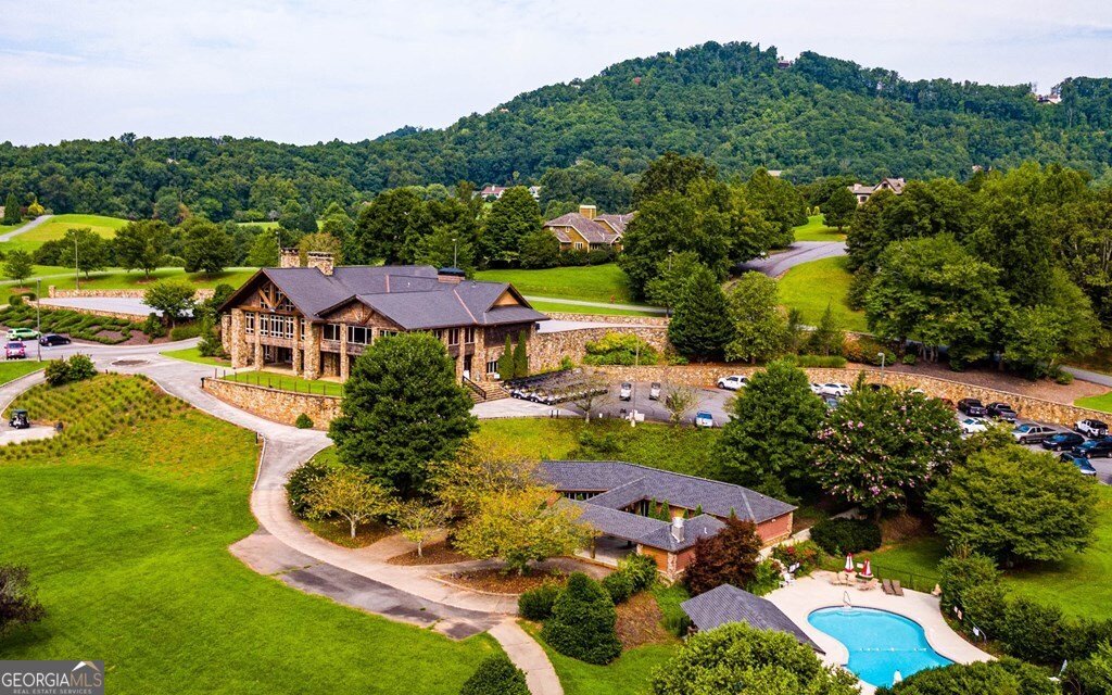115 Country Club View Hayesville - Photo 51