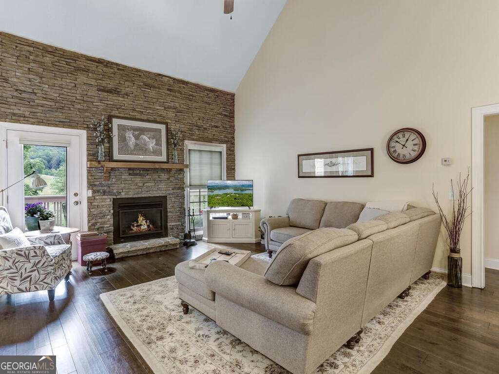 115 Country Club View Hayesville - Photo 6
