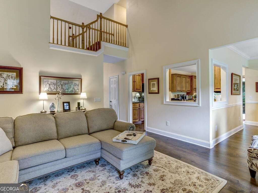 115 Country Club View Hayesville - Photo 7