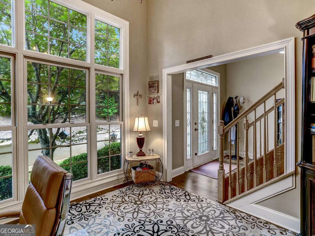 115 Country Club View Hayesville - Photo 8