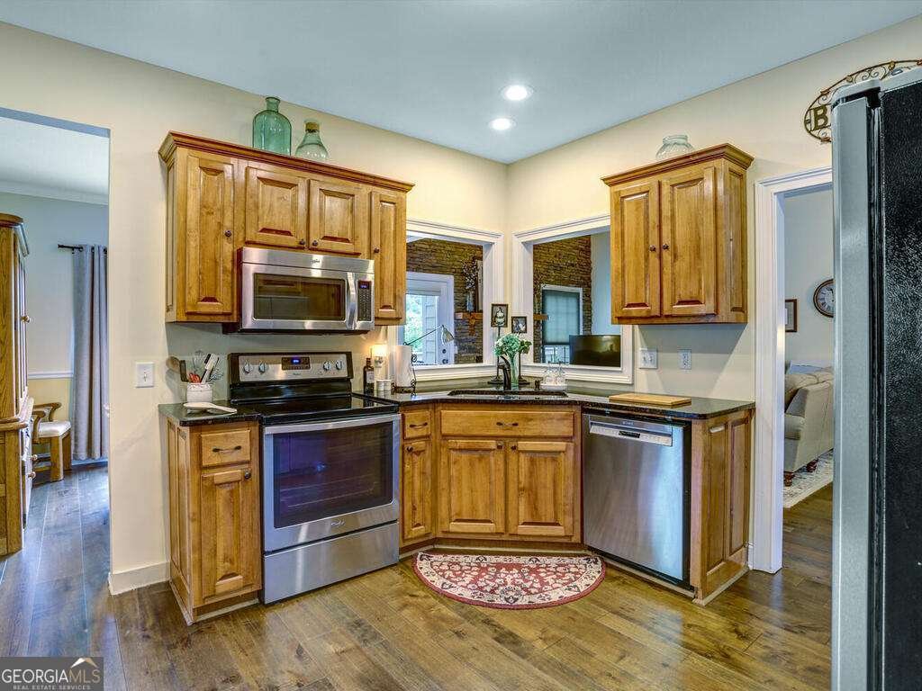 115 Country Club View Hayesville - Photo 9