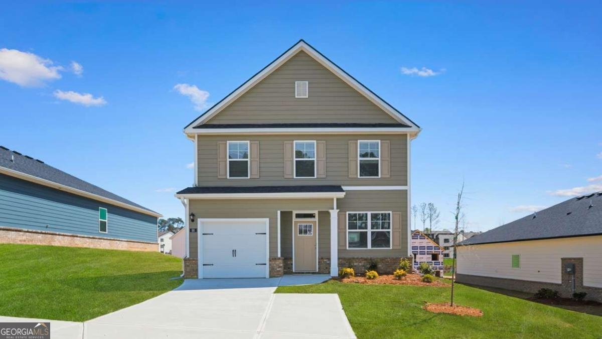 211 Bristol Boulevard Winder - main photo