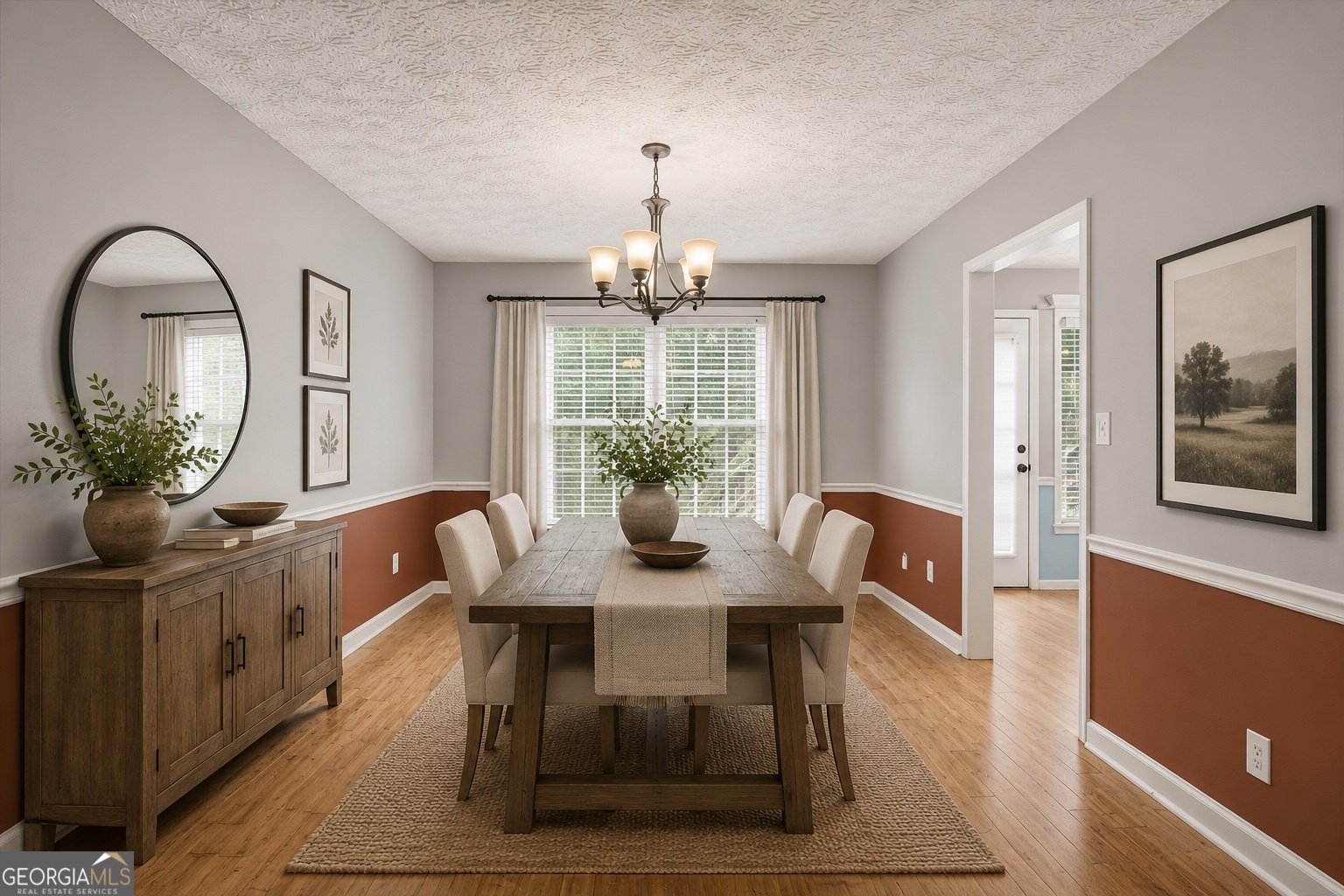 486 Sterling Drive Powder Springs - Photo 11