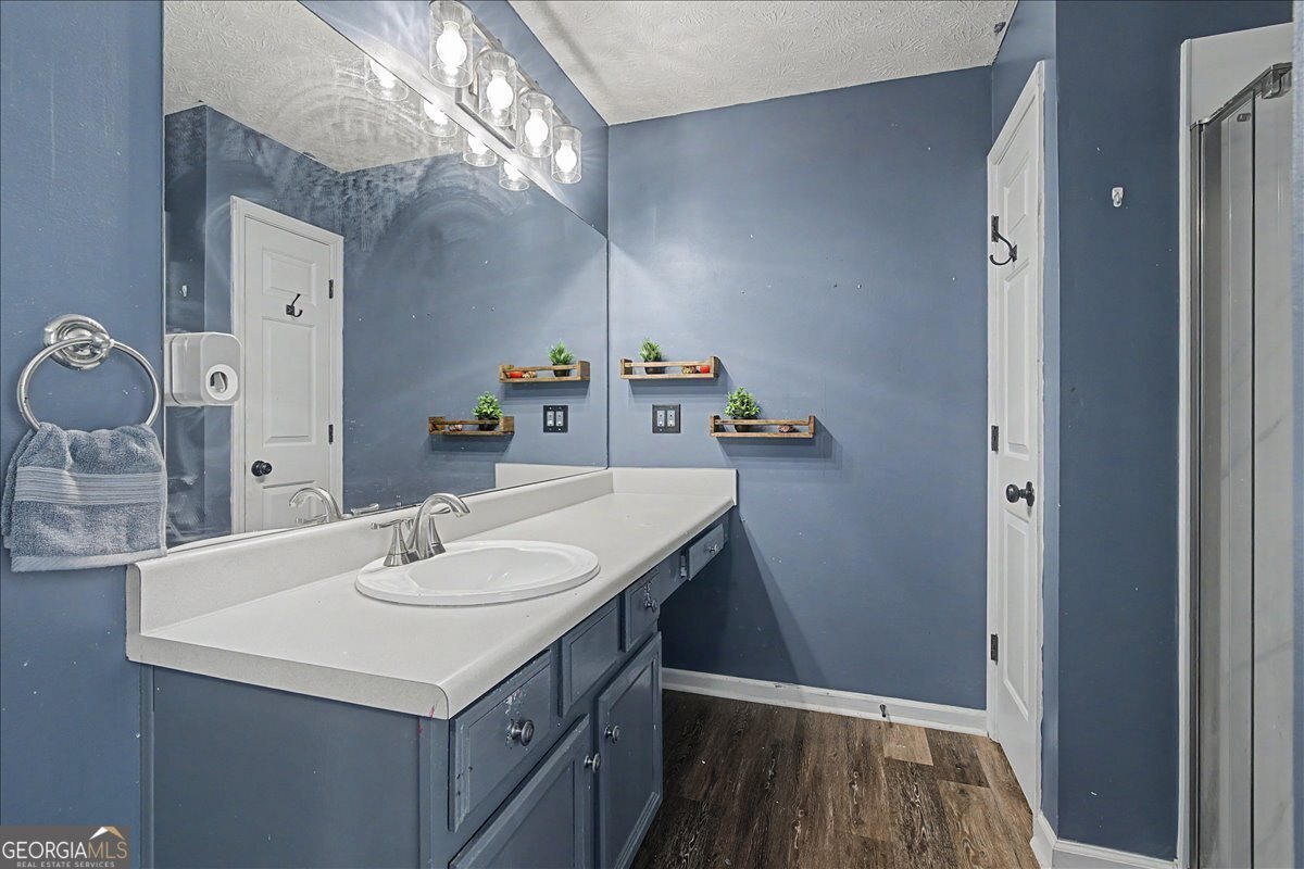 486 Sterling Drive Powder Springs - Photo 16