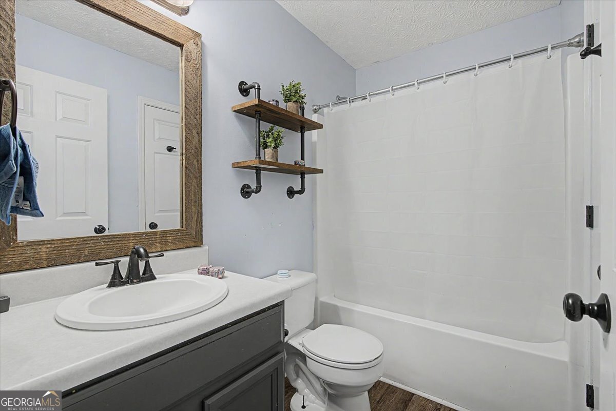 486 Sterling Drive Powder Springs - Photo 20