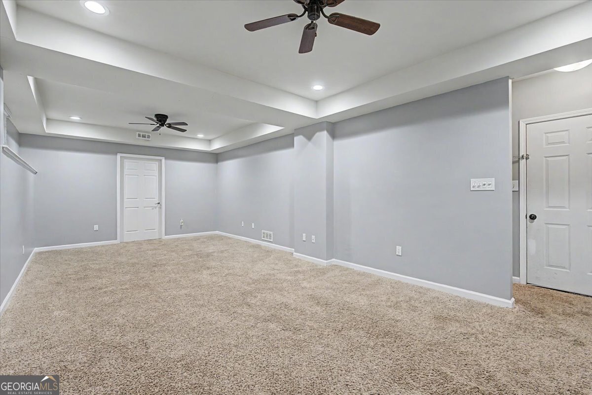 486 Sterling Drive Powder Springs - Photo 22