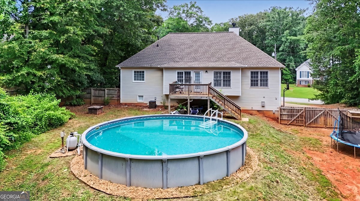 486 Sterling Drive Powder Springs - Photo 23