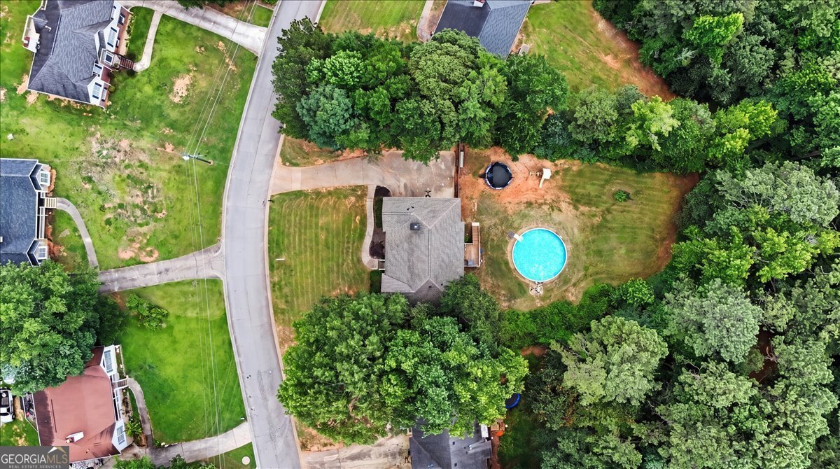 486 Sterling Drive Powder Springs - Photo 27