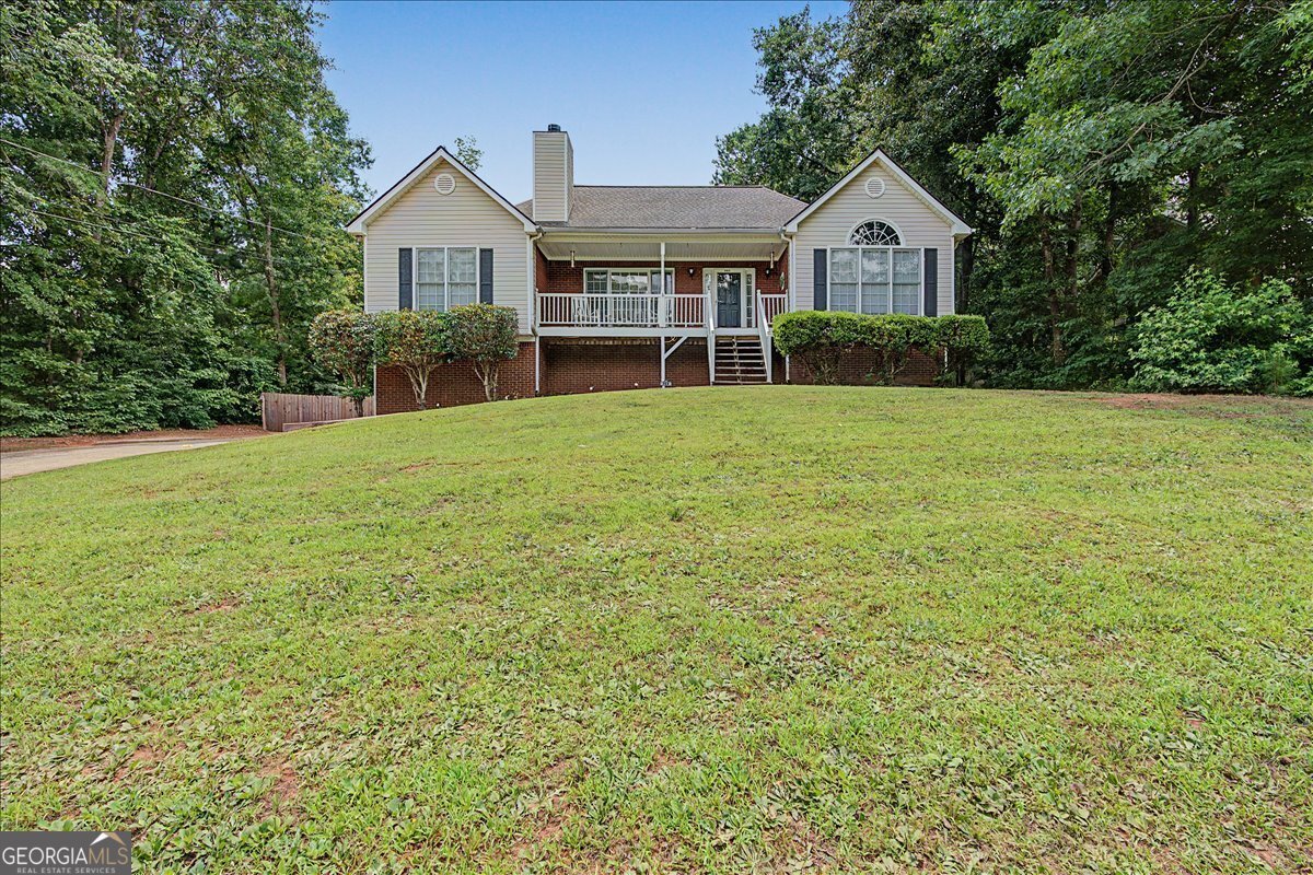 486 Sterling Drive Powder Springs - Photo 28