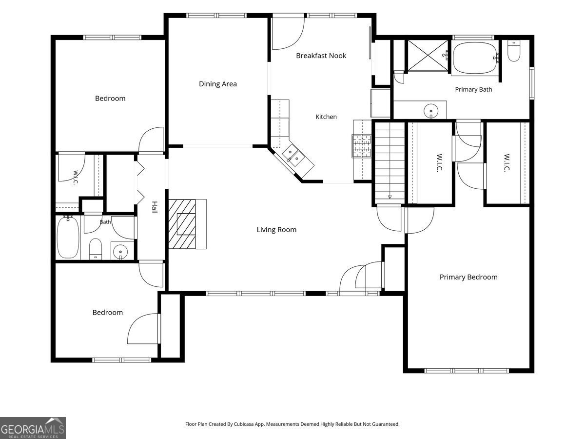 486 Sterling Drive Powder Springs - Photo 30