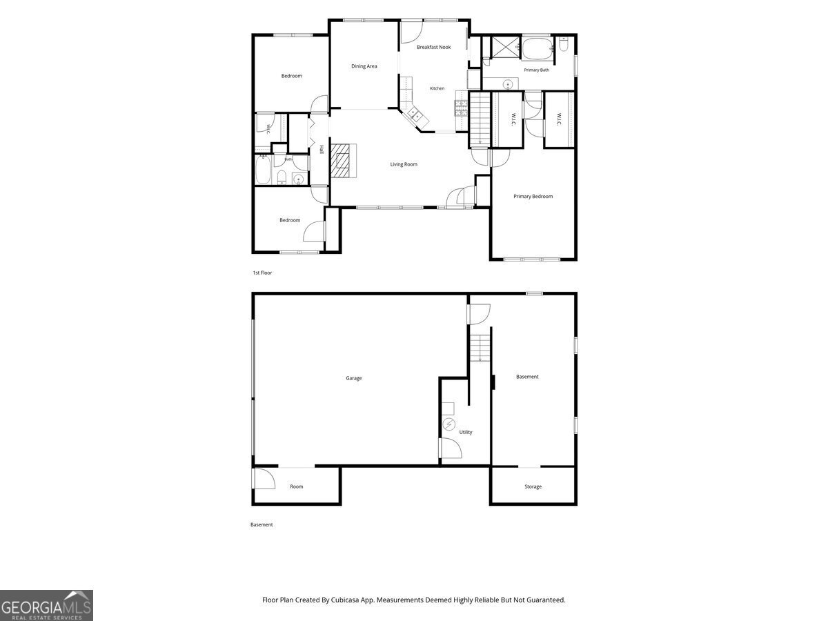 486 Sterling Drive Powder Springs - Photo 31