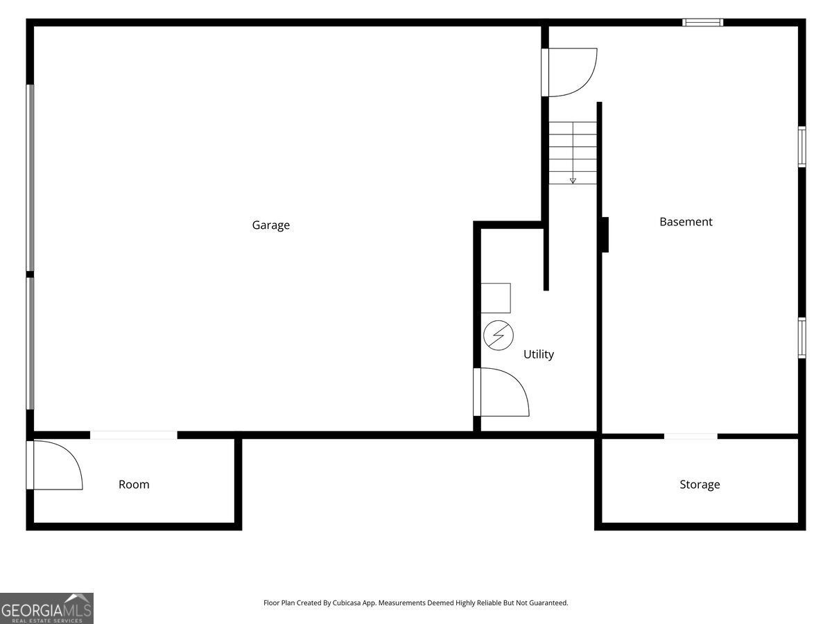 486 Sterling Drive Powder Springs - Photo 32