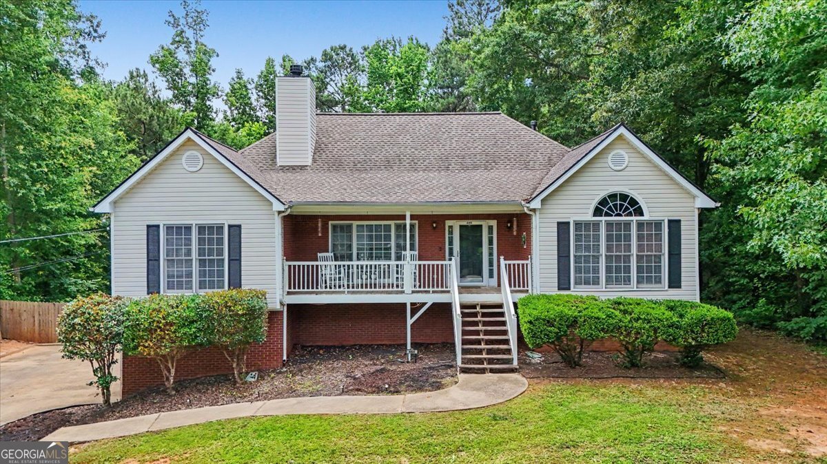 486 Sterling Drive Powder Springs - Photo 6