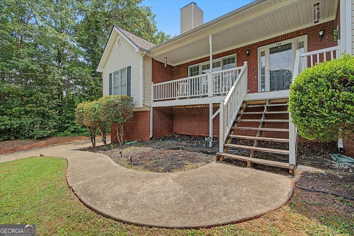 486 Sterling Drive Powder Springs - Photo 7
