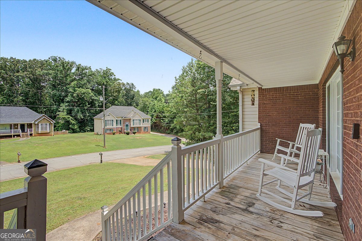 486 Sterling Drive Powder Springs - Photo 8