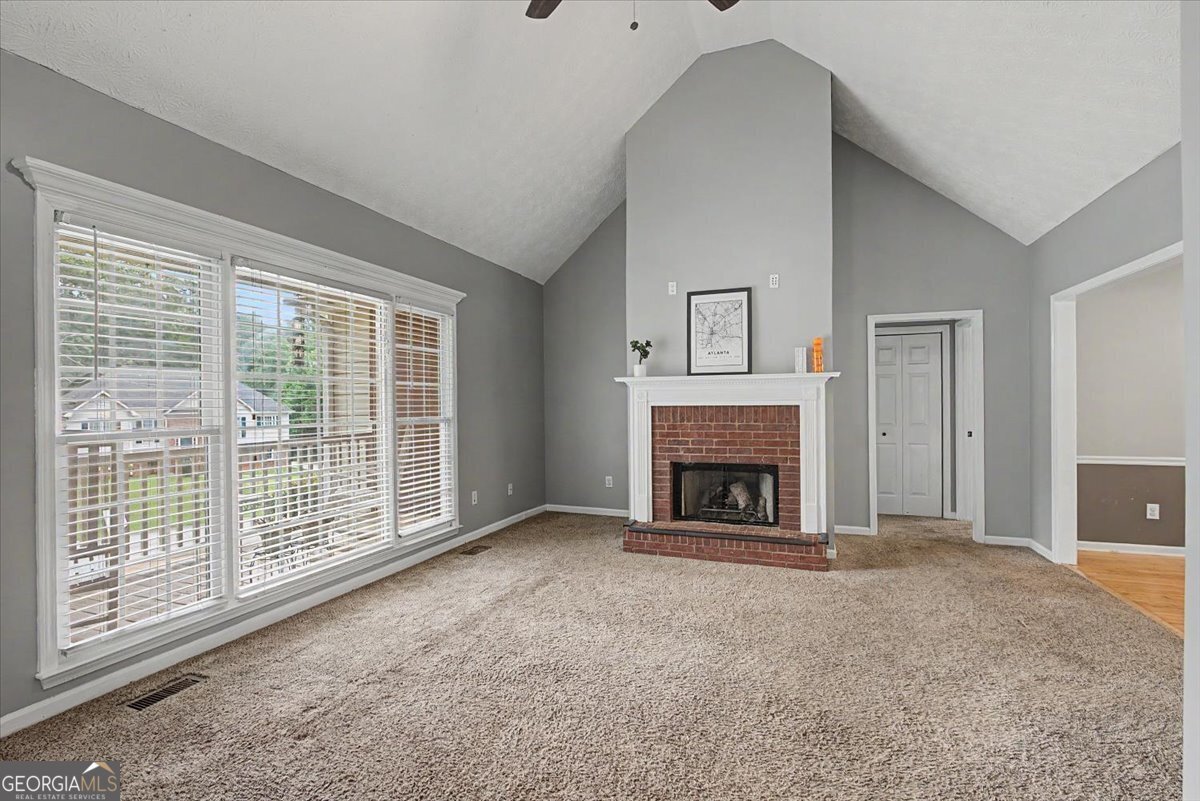 486 Sterling Drive Powder Springs - Photo 9