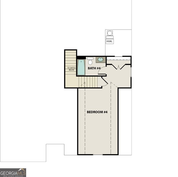 101 Cooper Drive Mansfield - Photo 10
