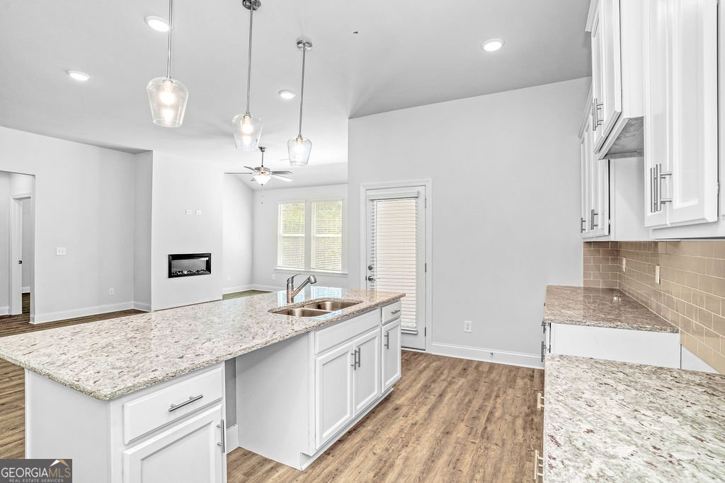 101 Cooper Drive Mansfield - Photo 17