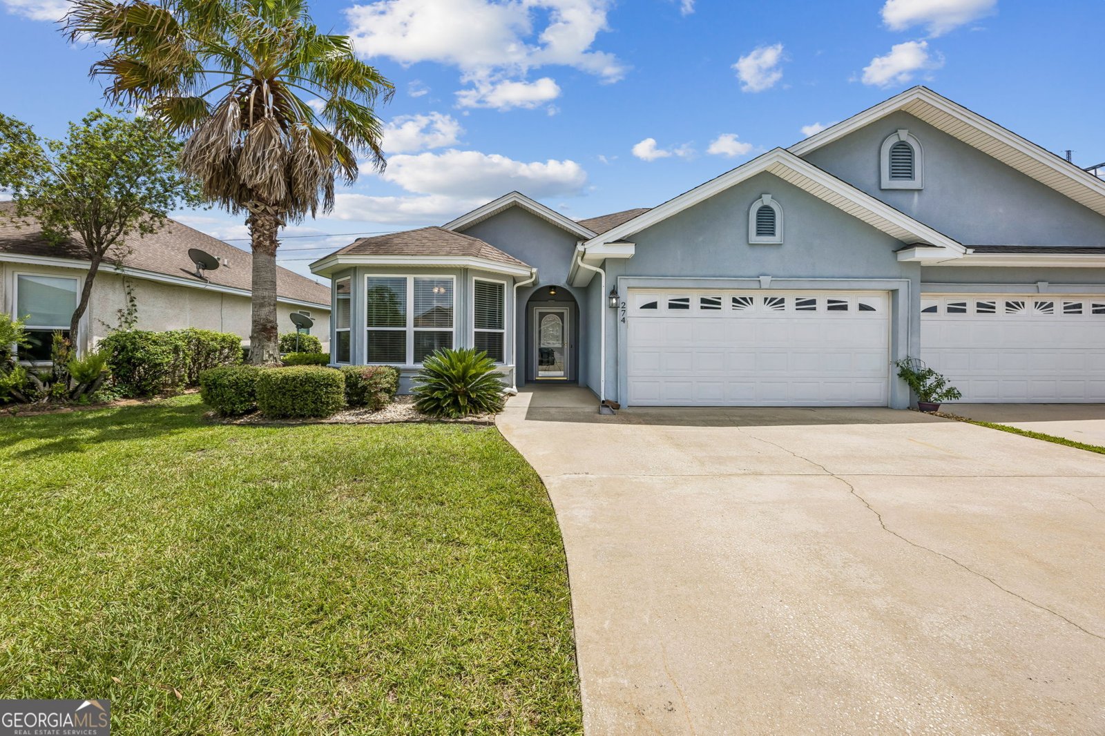 274 Laurel Landing Boulevard Kingsland - main photo