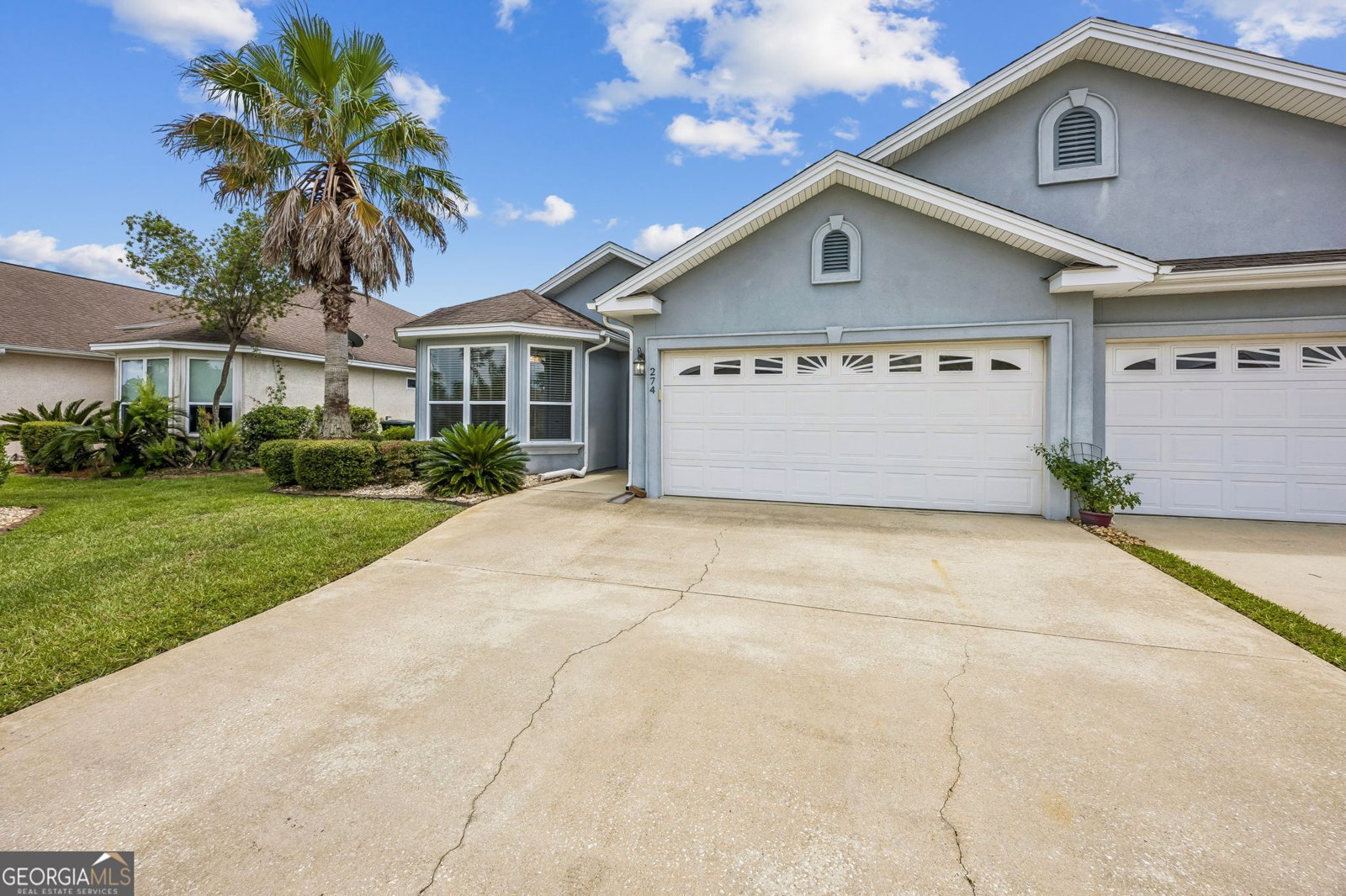274 Laurel Landing Boulevard Kingsland - Photo 11
