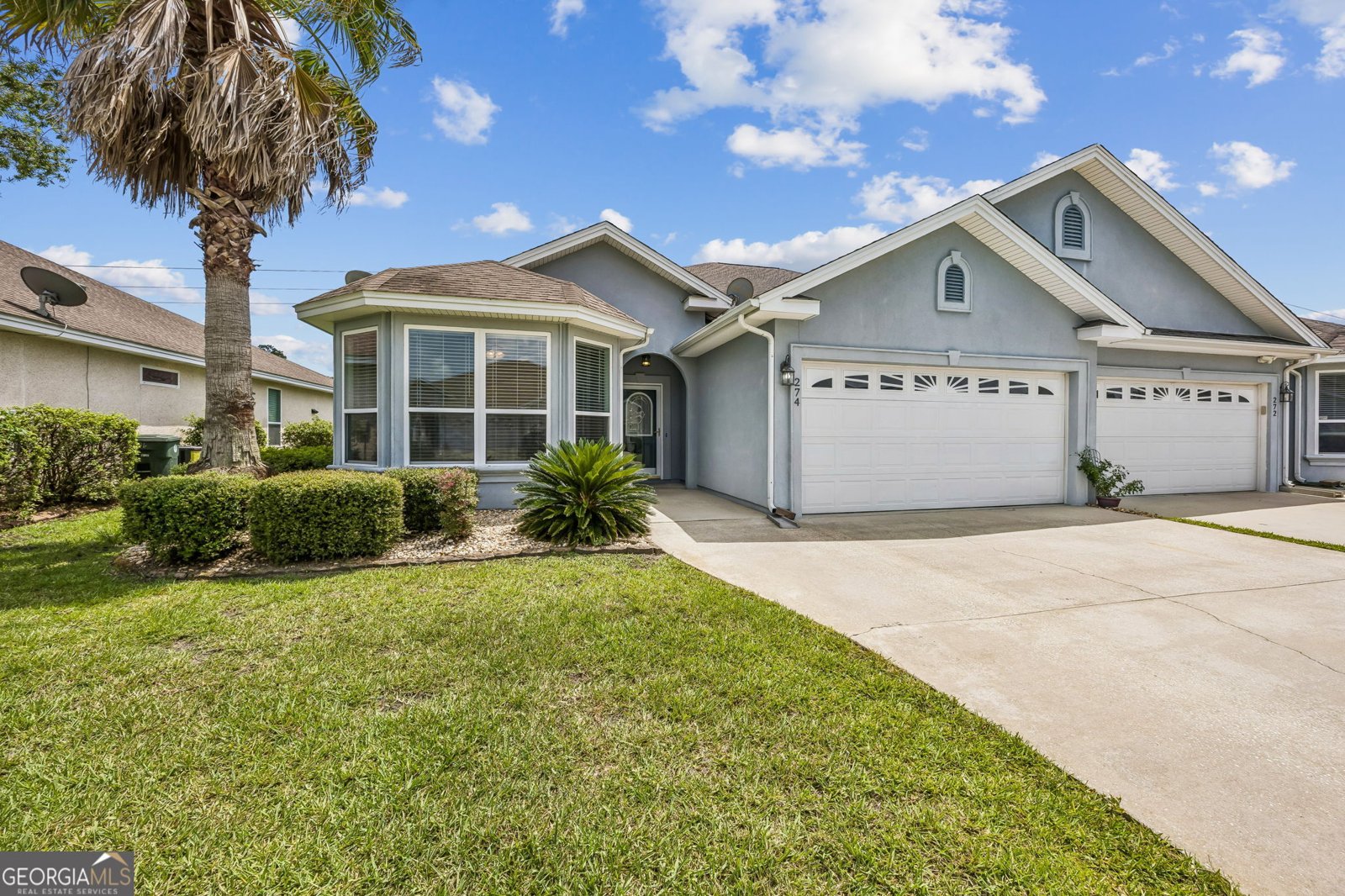 274 Laurel Landing Boulevard Kingsland - Photo 17
