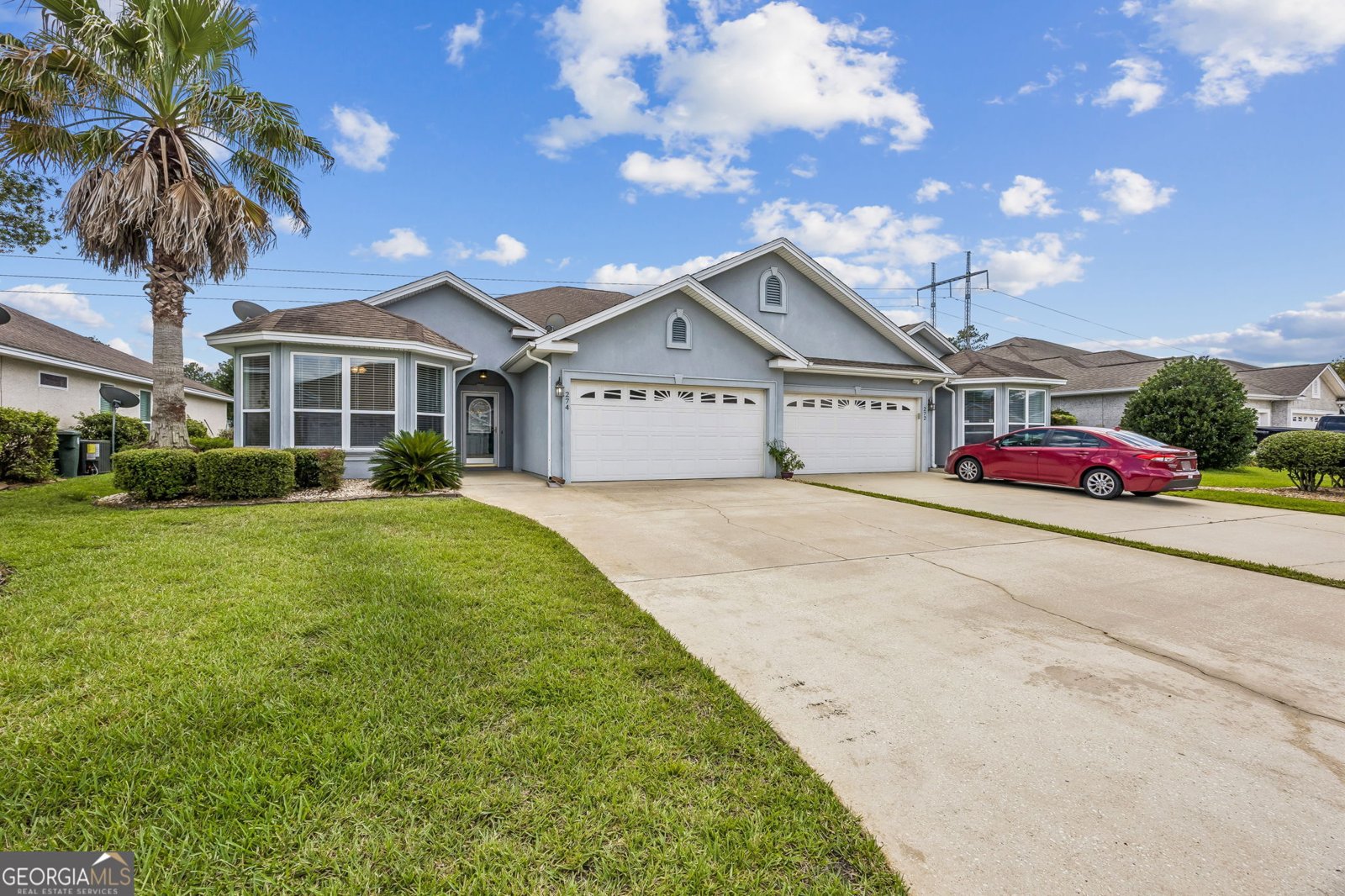 274 Laurel Landing Boulevard Kingsland - Photo 18