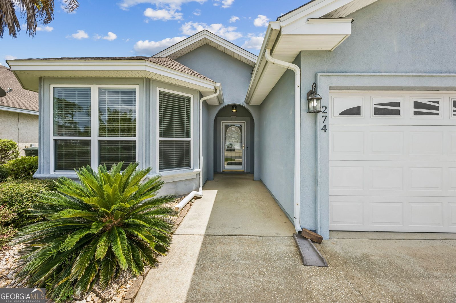 274 Laurel Landing Boulevard Kingsland - Photo 19