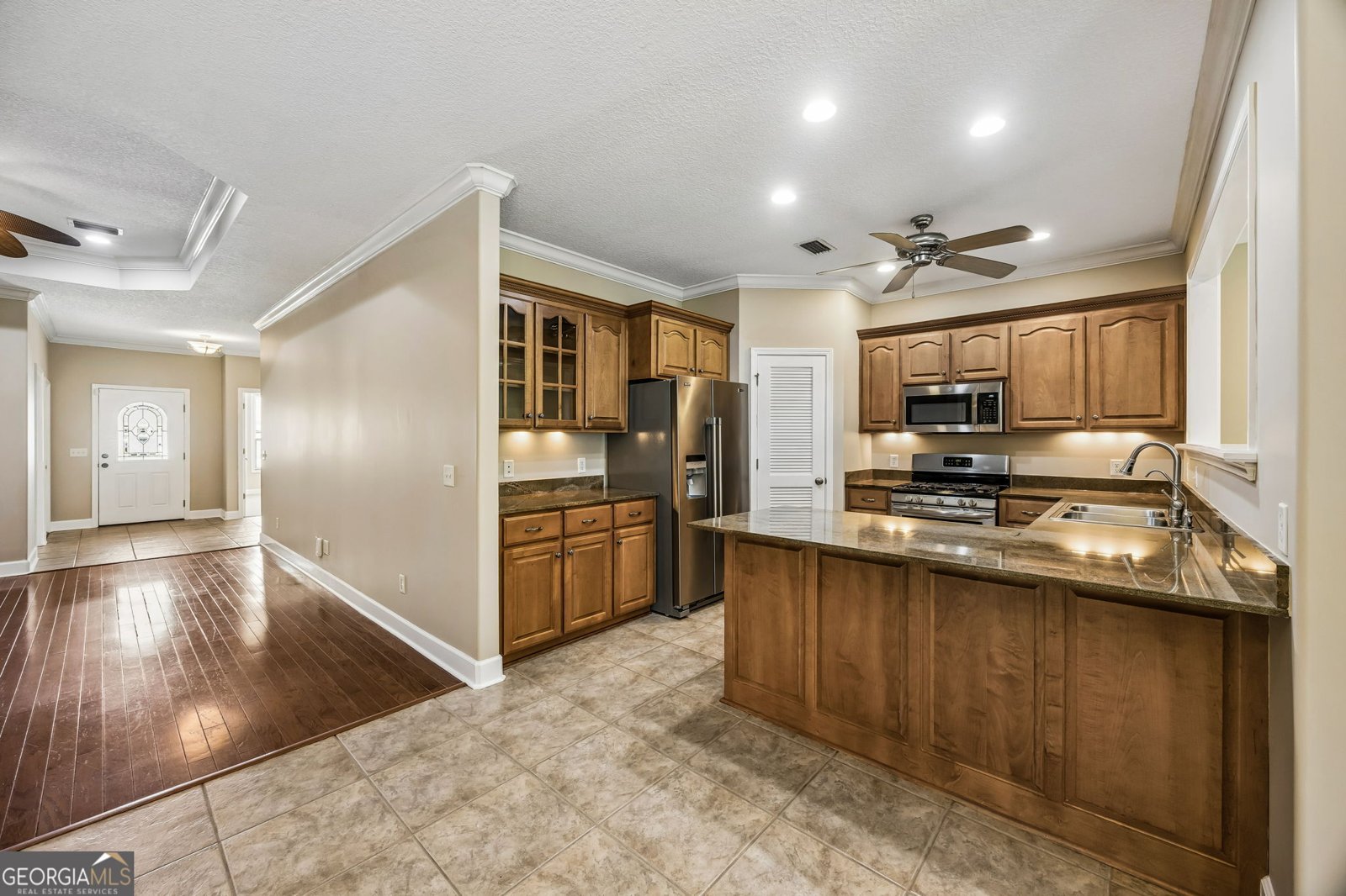 274 Laurel Landing Boulevard Kingsland - Photo 26
