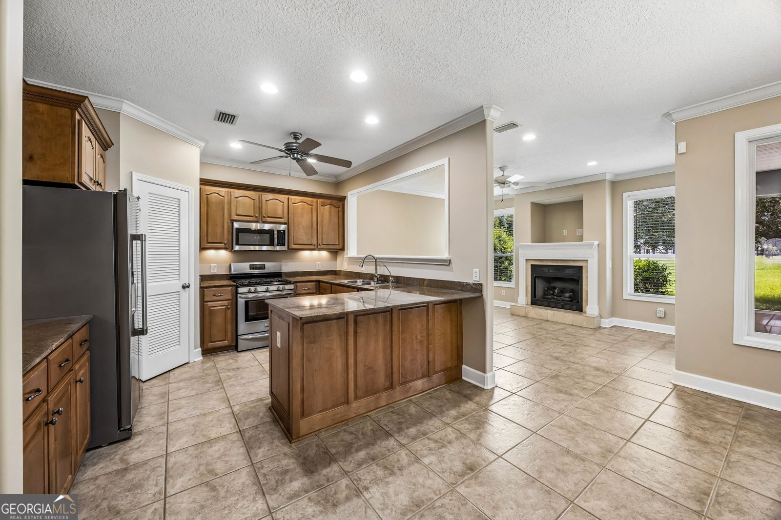 274 Laurel Landing Boulevard Kingsland - Photo 27
