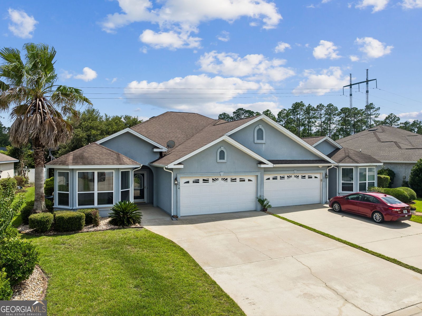 274 Laurel Landing Boulevard Kingsland - Photo 50