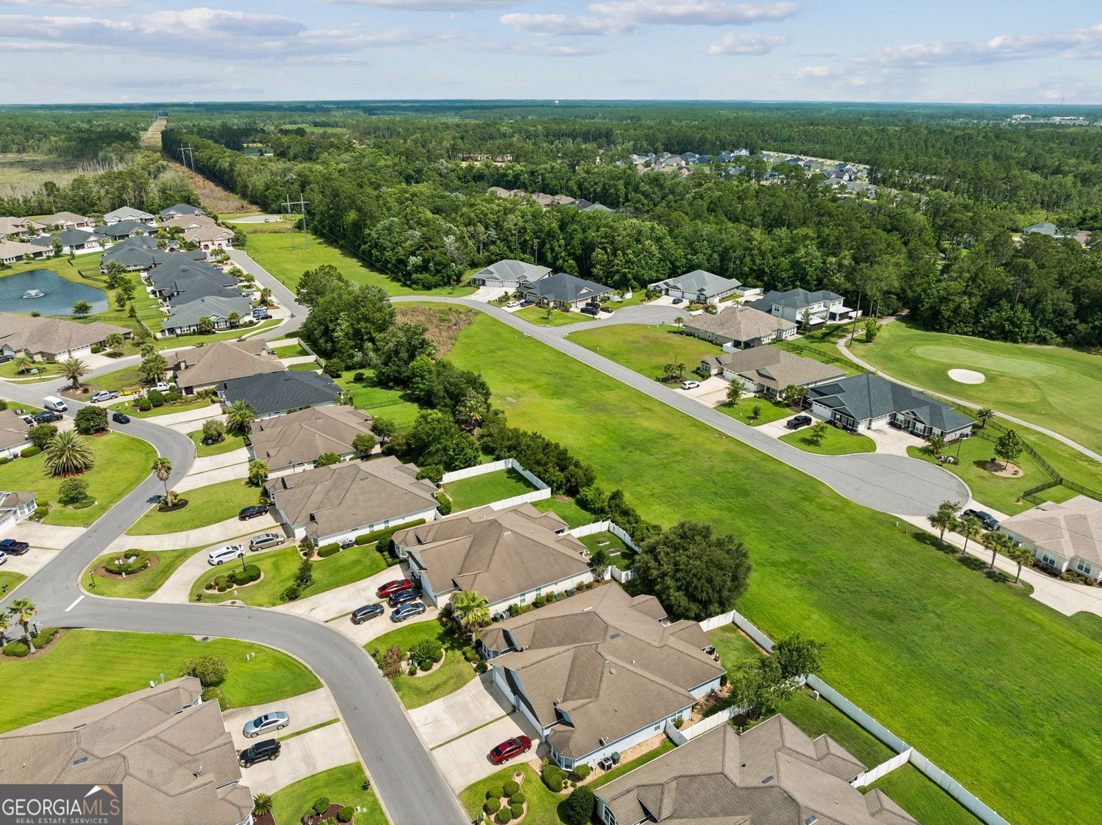 274 Laurel Landing Boulevard Kingsland - Photo 55