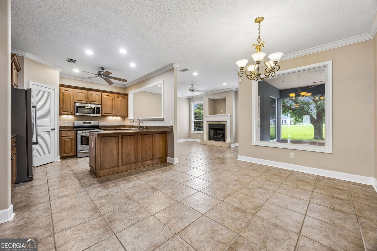 274 Laurel Landing Boulevard Kingsland - Photo 6
