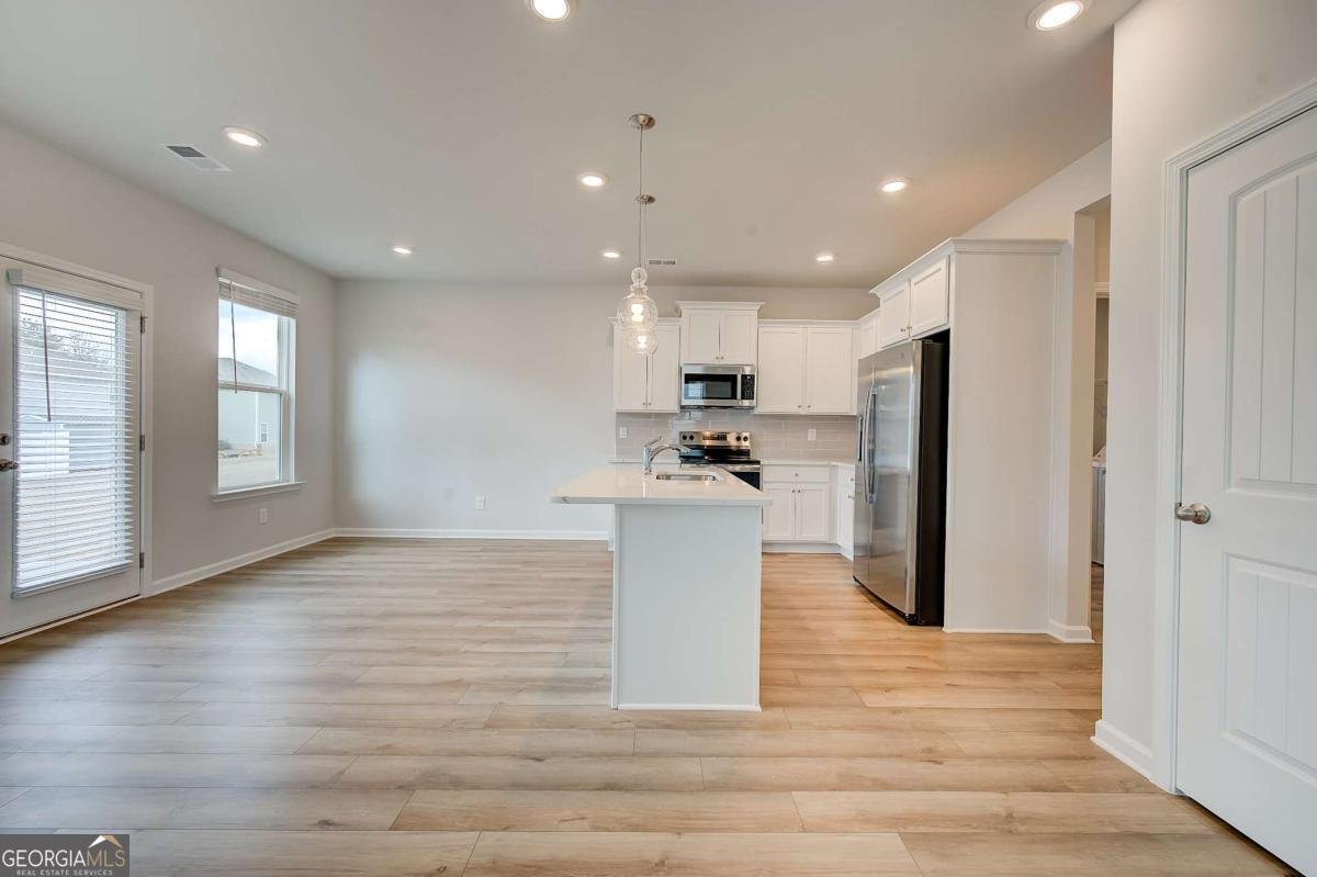 60 Barge Lane Covington - Photo 8