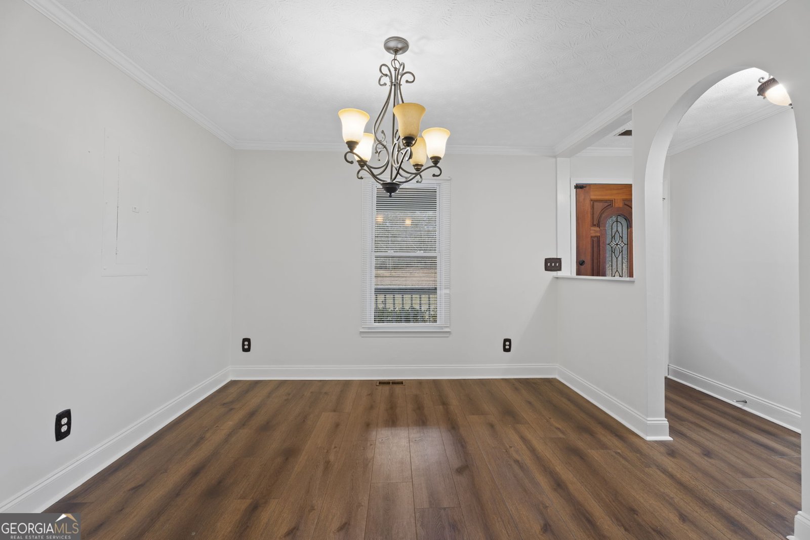 2284 Alcovy Station Road Covington - Photo 14