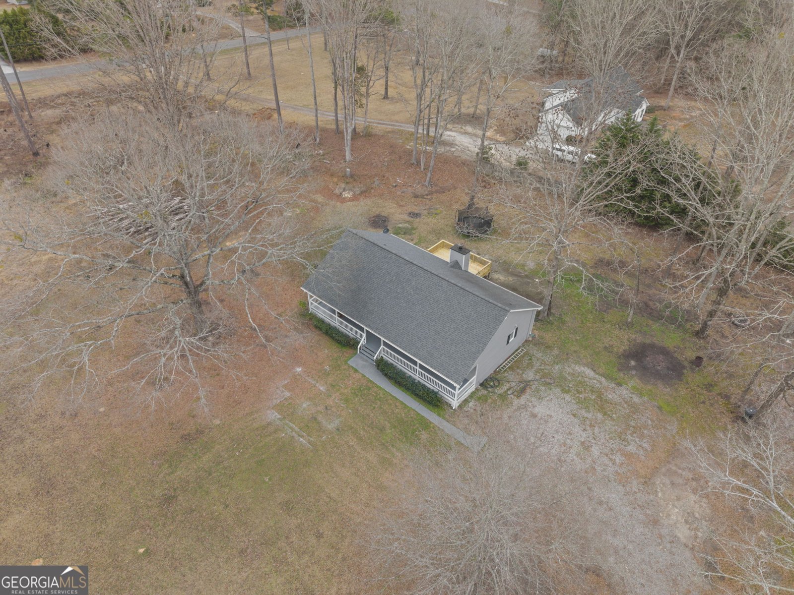 2284 Alcovy Station Road Covington - Photo 41
